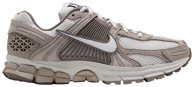 Nike Wmns Zoom Vomero 5 With Reflective Accents Vast Grey Enigma Stone Cave Stone Photon Dust