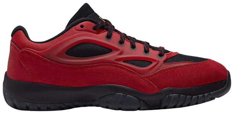 Air Jordan Jordan Dmsn 95 University Red Black Anthracite Tour Yellow
