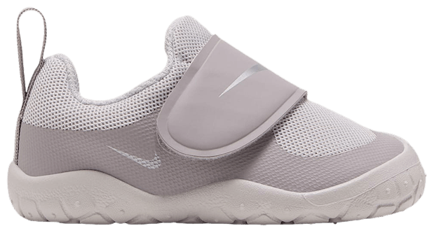 Nike Swoosh 1 Essential TD Vast Grey Silver Lilac Metallic Silver