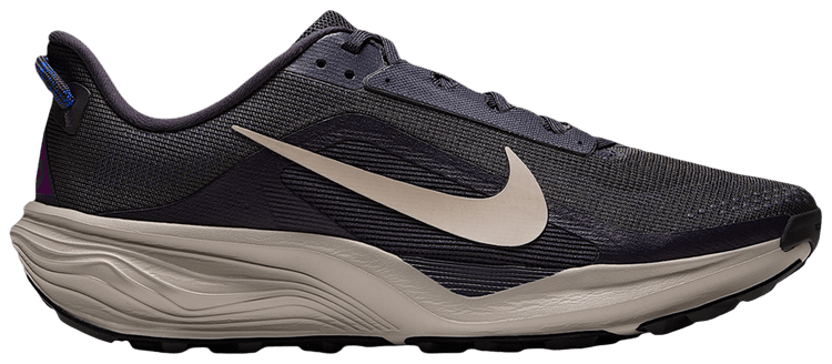 Nike Acg Pegasus Trail Trail Gridiron Racer Blue Vivid Purple Cream Ii