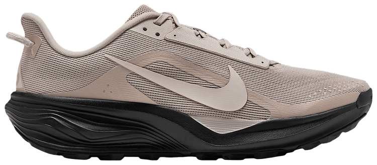 Nike Acg Pegasus Trail Trail Cream Ii Black Light Orewood Brown