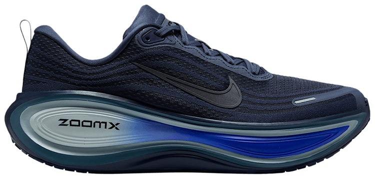Nike Vomero Plus Road Dark Slate Barely Green Green Haze Black