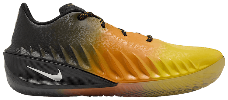 Nike GT Cut 4 Multi Color Metallic Silver