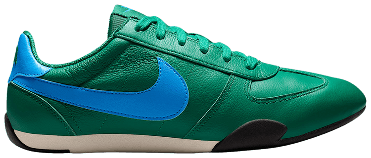 Nike Wmns Sprint Sister Malachite Malachite Sail Light Photo Blue