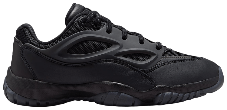 Air Jordan Jordan Dmsn 95 GS Black Dark Smoke Grey