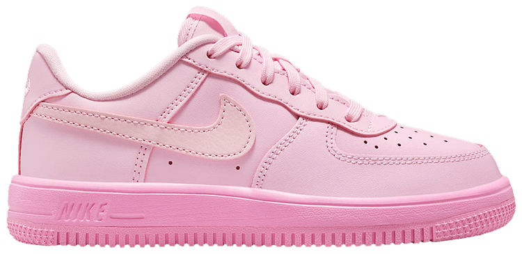 Nike Force 1 Low PS Pink Foam Pink Rise Pink Foam