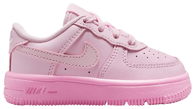 Nike Force 1 Low TD Pink Foam Pink Rise Pink Foam