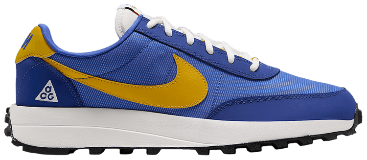 Nike Acg Ldv Hyper Royal Old Royal Summit White Lemon Venom
