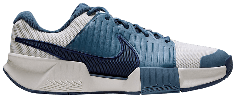 Nike Gp Challenge Pro Hard Court Tennis Sail Smokey Blue Midnight Navy New Slate