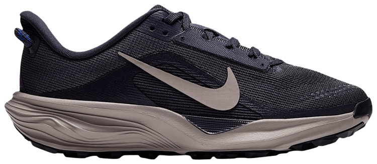 Nike Acg Pegasus Trail GS Gridiron Racer Blue Vivid Purple Cream Ii