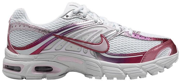 Nike Wmns Air Max Moto 2k Off White Metallic Silver Mystic Dates Bleached Lilac