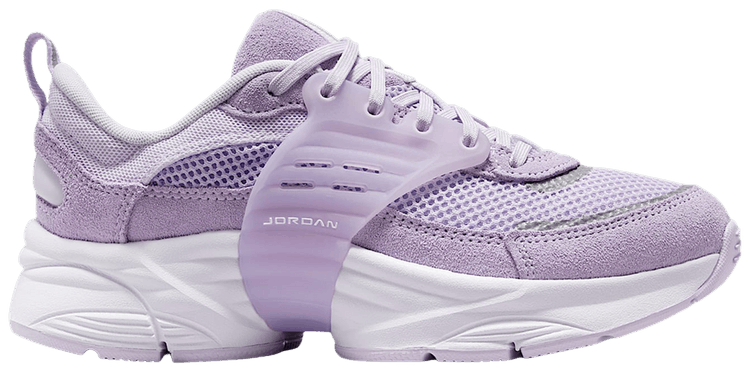 Air Jordan Jordan Trunner OS GS Violet Mist Barely Grape White