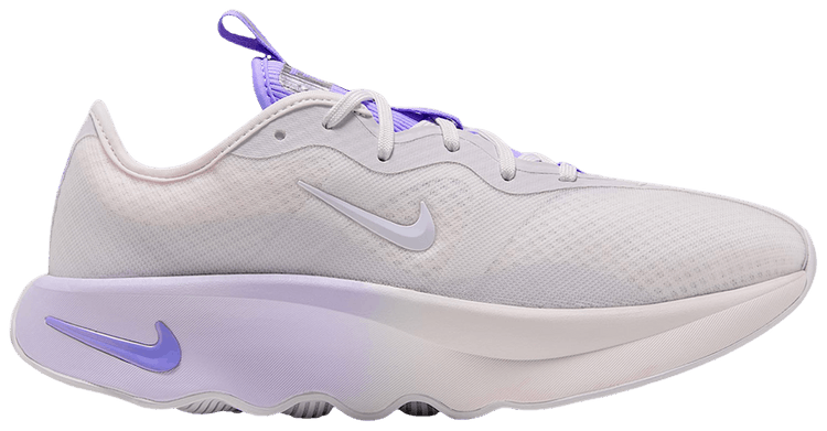 Nike Wmns Motiva 2 Walking Summit White Purple Pulse Iris Whisper White