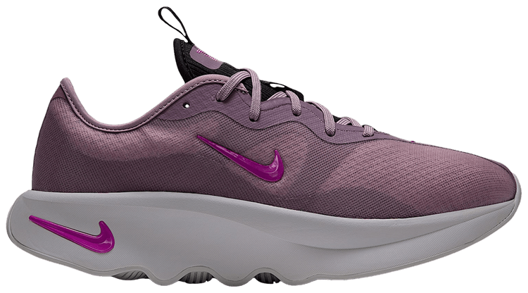 Nike Wmns Motiva 2 Walking Plum Fog Violet Dust Black Fuchsia Blast
