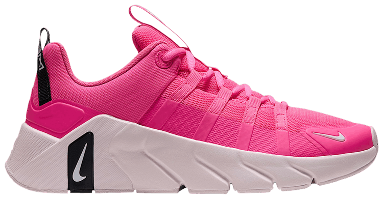 Nike Wmns Free Metcon 7 Hyper Pink Pearl Pink Off Noir White