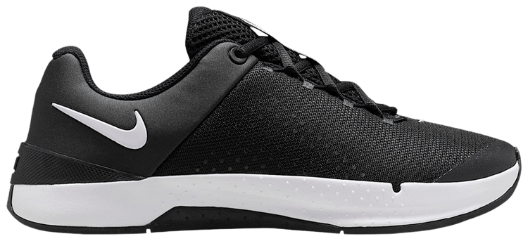 Nike Wmns Mc 4 Black White