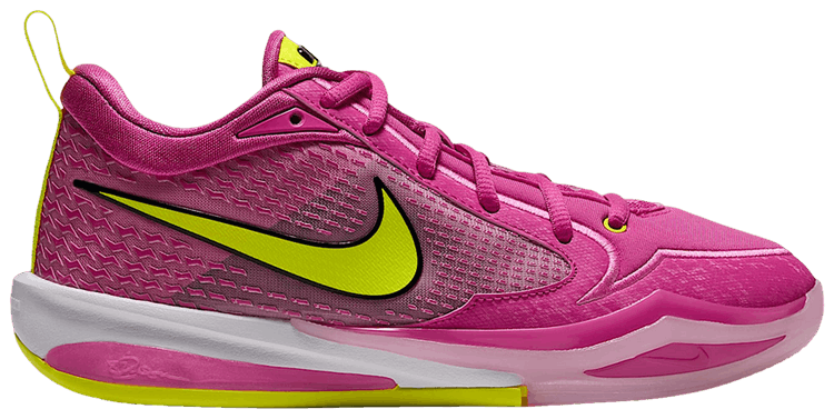 Nike Sabrina 4 GS The Switch