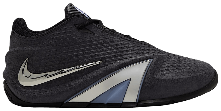Nike Ja 4 GS Dark Mode