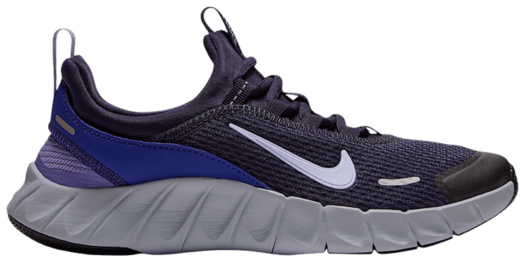 Nike Free Ride GS Purple Dynasty Purple Pulse Persian Violet Palest Purple