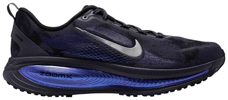 Nike Vomero 18 Road Gridiron Black Multi Color
