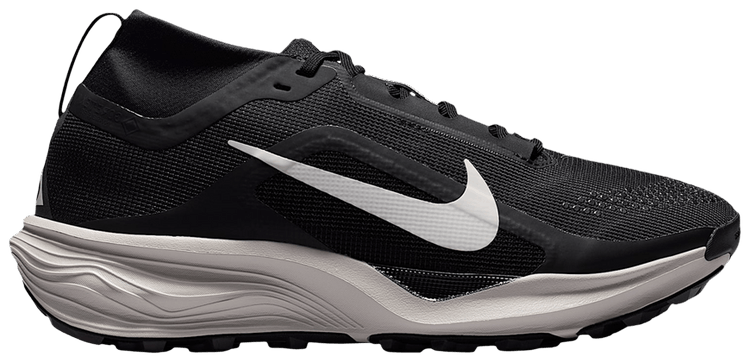Nike Wmns Acg Pegasus Trail GORE TEX Waterproof Trail Black Light Orewood Brown Anthracite Summit White
