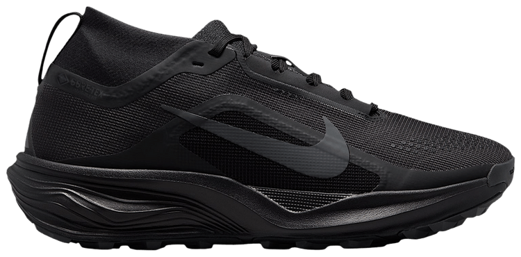 Nike Wmns Acg Pegasus Trail GORE TEX Waterproof Trail Black Summit White Anthracite