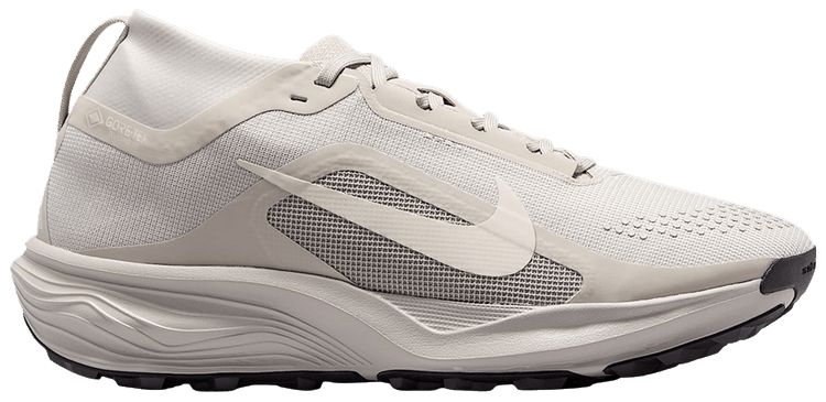 Nike Wmns Acg Pegasus Trail GORE TEX Waterproof Trail Cream Ii Light Orewood Brown