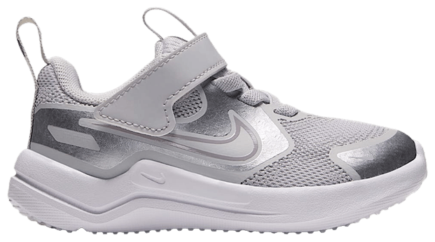Nike Cosmic Runner SE TD Vast Grey Metallic Silver Silver Lilac Photon Dust