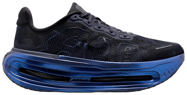 Nike Vomero Premium Road Gridiron Black Multi Color