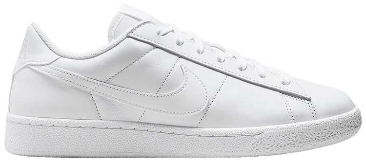 Nike Wmns Tennis Classic White White