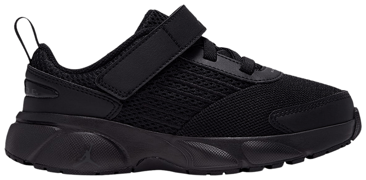 Air Jordan Jordan Trunner Flow PS Black Dark Smoke Grey