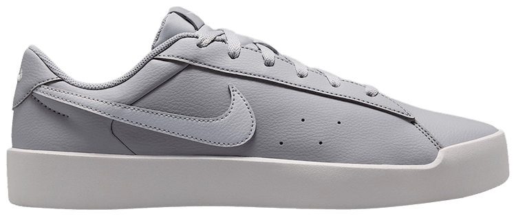 Nike Court Heritage Sl Wolf Grey Wolf Grey Photon Dust