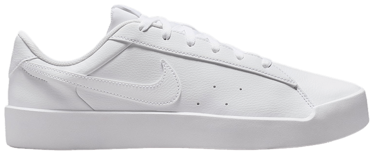 Nike Court Heritage Sl White White White