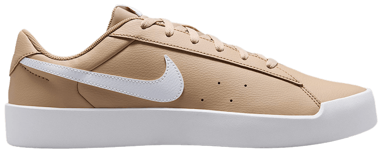 Nike Court Heritage Sl Linen White White