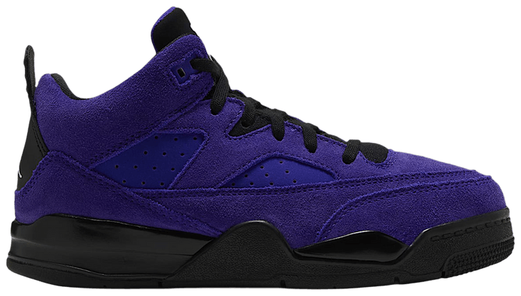 Air Jordan Jordan Son Of Mars Low PS Dark Concord Black White