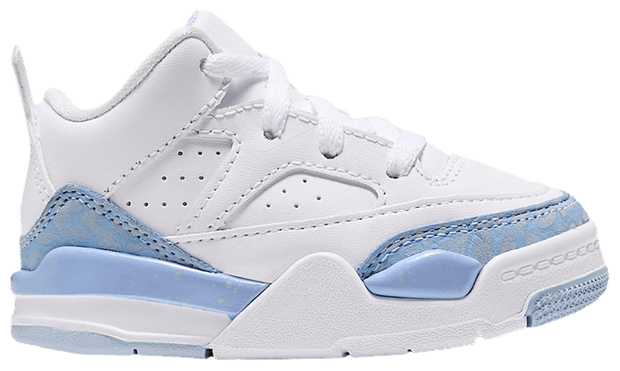 Air Jordan Jordan Son Of Mars TD White Hydrogen Blue Aluminum