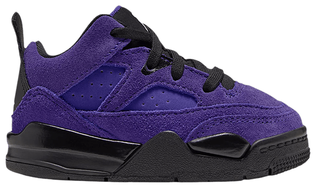 Air Jordan Jordan Son Of Mars TD Dark Concord Black White