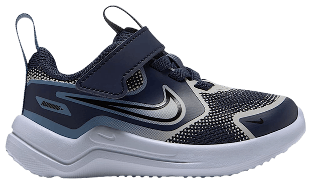 Nike Cosmic Runner TD Dark Slate Grey Mist Smokey Blue Black
