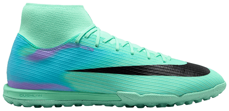 Nike Mercurial Superfly 11 Academy Turf High Top Sam Kerr