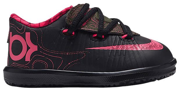 Nike Kd 6 TD Meteorology