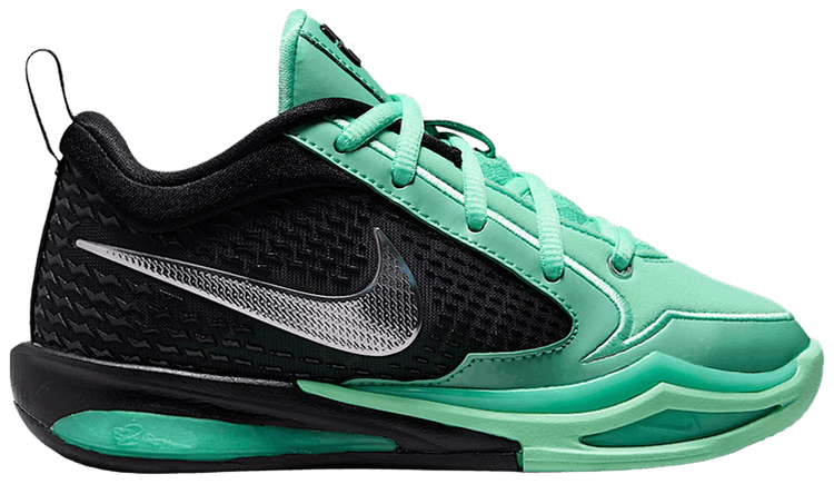 Nike Sabrina 4 PS Limelight Glow
