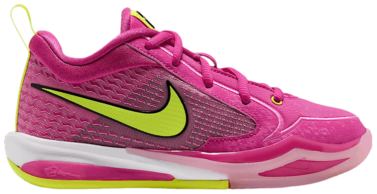 Nike Sabrina 4 PS The Switch