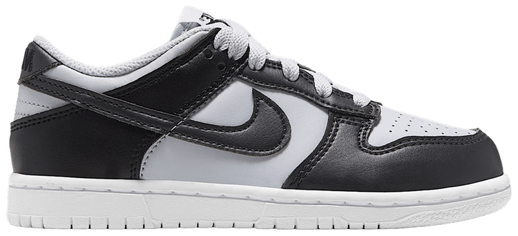 Nike Dunk Low PS Black Phantom Anthracite