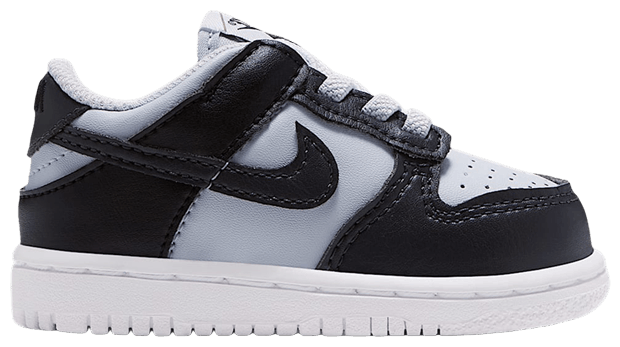 Nike Dunk Low TD Black Phantom Anthracite