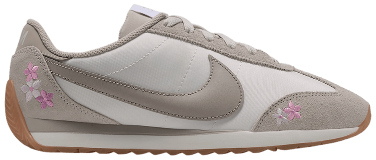 Nike Wmns Pacific SE Sail Light Orewood Brown Bleached Lilac Cream Ii