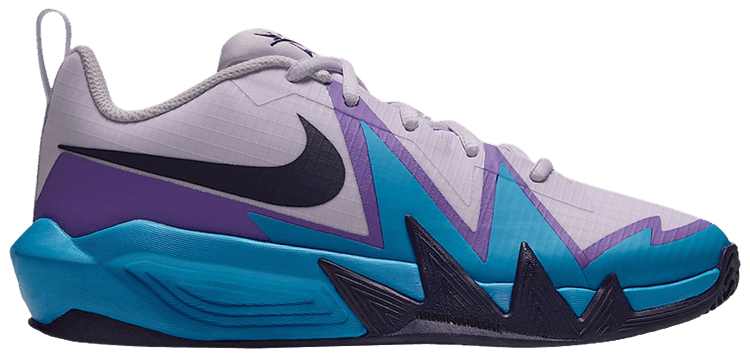 Nike ST Dynamite GS Barely Grape Current Blue Action Grape Imperial Purple
