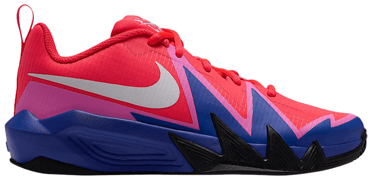 Nike ST Dynamite GS Bright Crimson Game Royal Black White