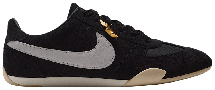 Nike Wmns Sprint Sister Black Team Red Muslin Chalk