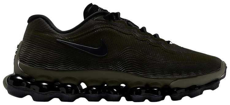 Nike Air Liquid Max Aw Sequoia Medium Olive Anthracite Black