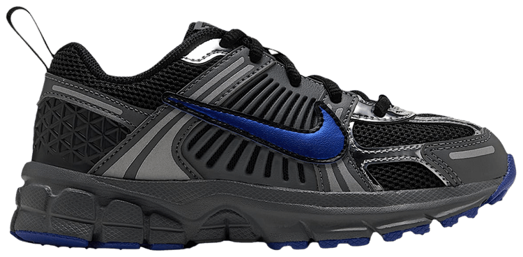 Nike Vomero 5 PS Anthracite Smoke Grey Metallic Silver Hyper Royal